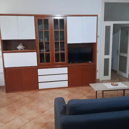 Country Apartament