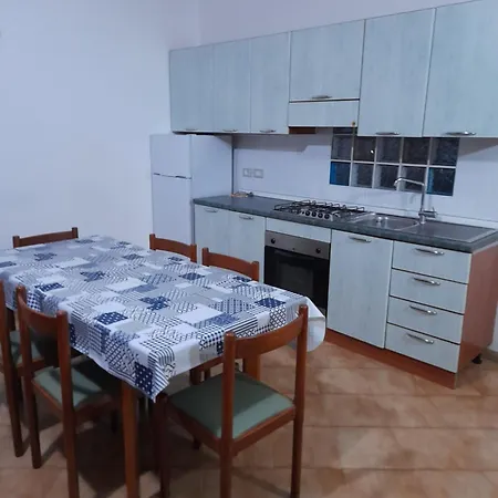 Country Apartmán