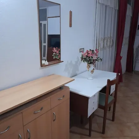 Apartmán Country *