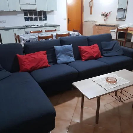 Country Apartament Riccione