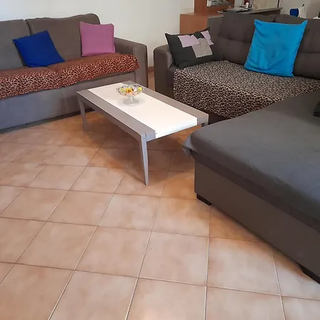 Country Apartmán