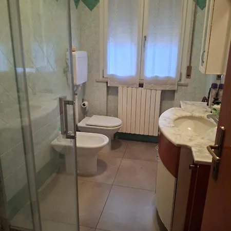 Apartament Country Riccione