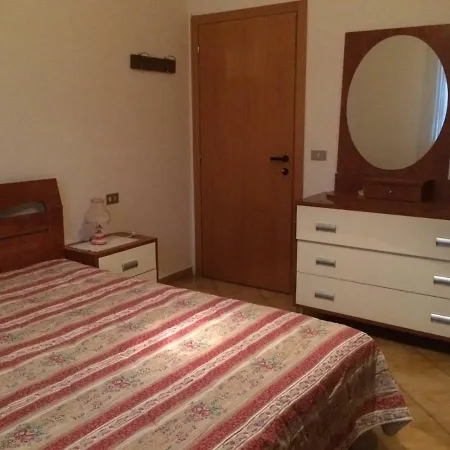 Country Apartmán *
