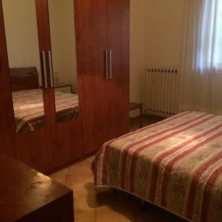 Country Apartmán