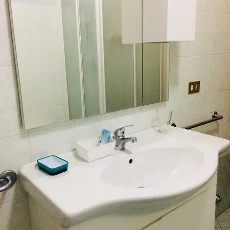 Apartmán Country Riccione