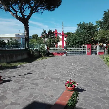 Country * Riccione