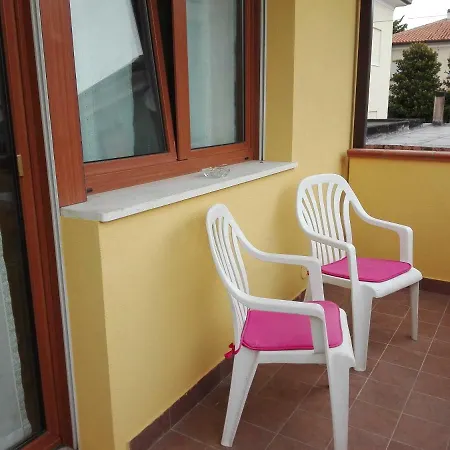 Apartmán Country