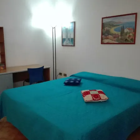 Apartmán Country