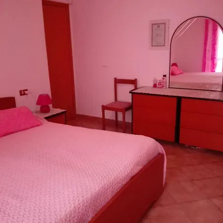 Country Apartmán