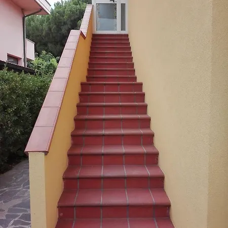 Apartmán Country