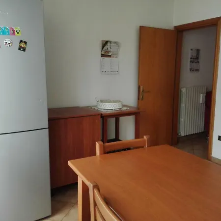 Apartmán Country