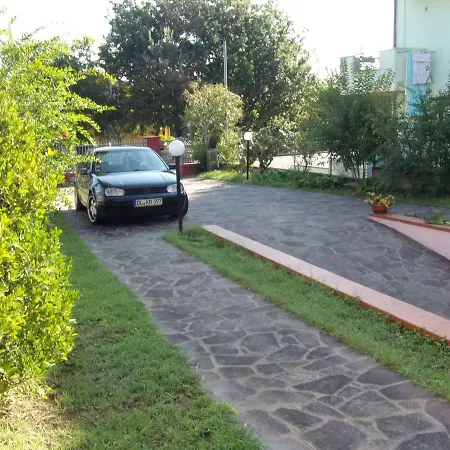 Apartament Country Riccione