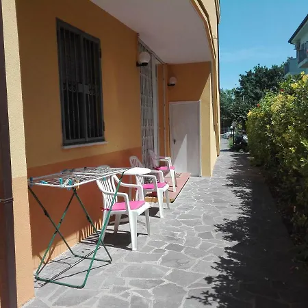 Apartmán Country