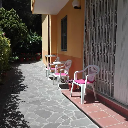 Country Apartmán
