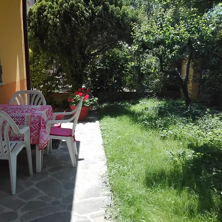 Apartmán Country