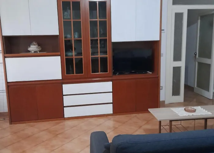 Country Apartament