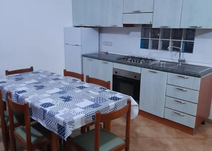 Country Apartament