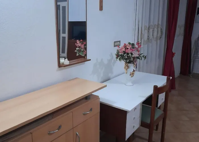 Apartament Country *