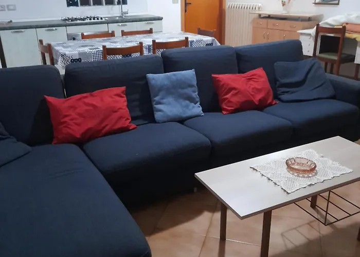 Country Apartament Riccione