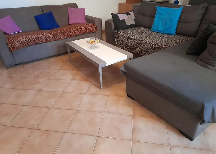 Country Apartament
