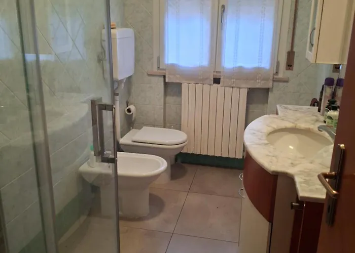 Apartament Country Riccione