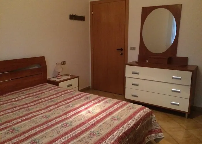 Country Apartament *