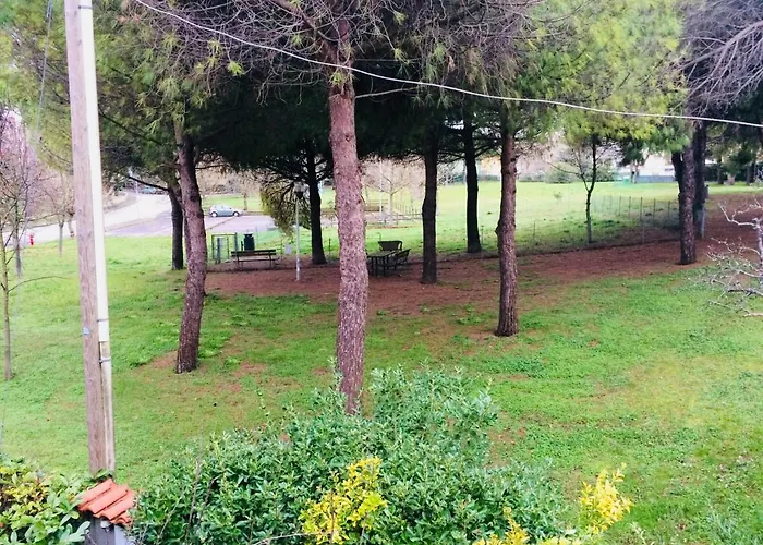 Apartament Country Riccione