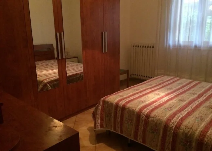 Country Apartament