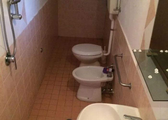 Country Apartament *