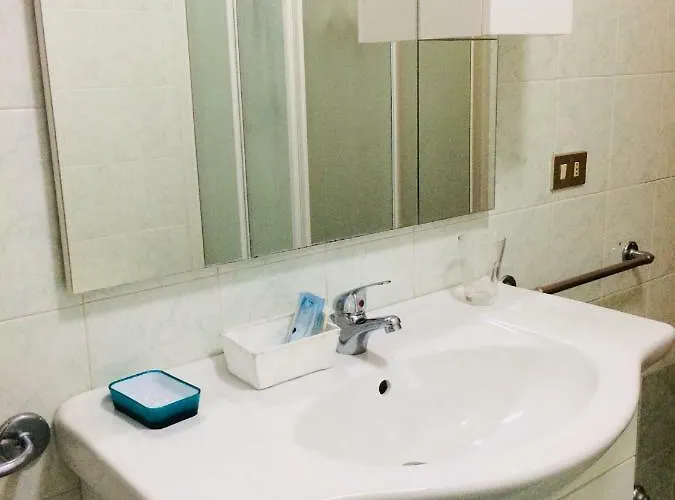 Apartament Country Riccione