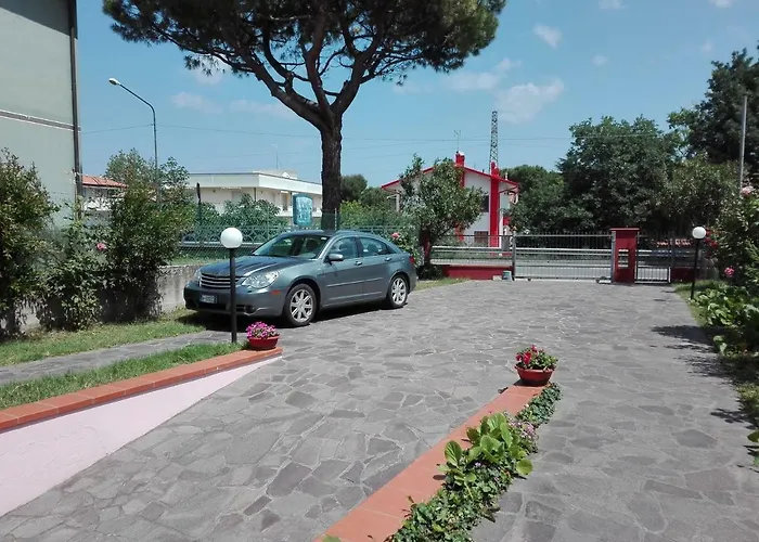 Country * Riccione