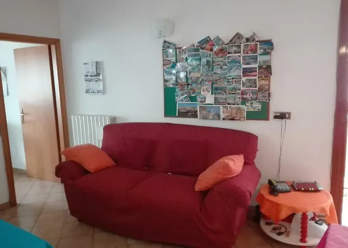 Country Apartament Riccione