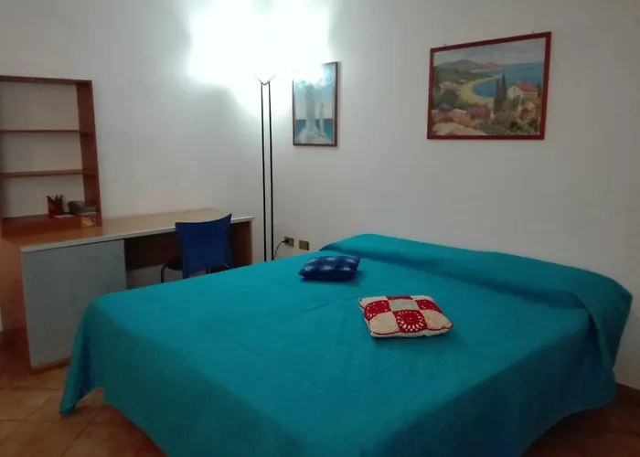 Apartament Country