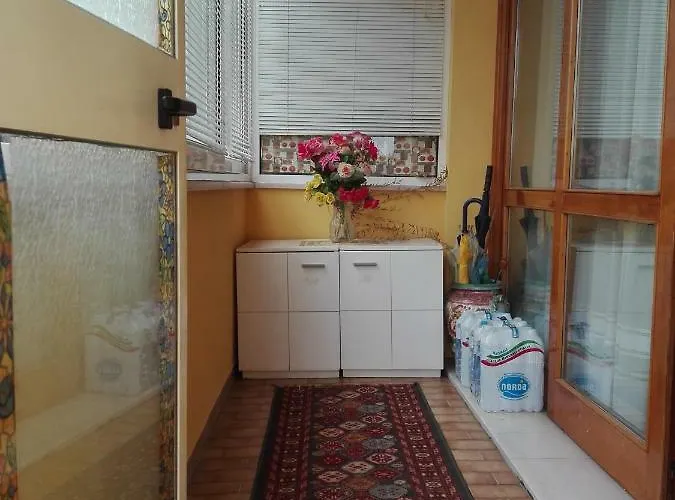 Country Apartament *