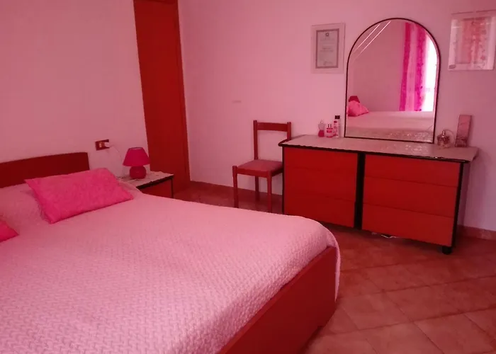 Country Apartament