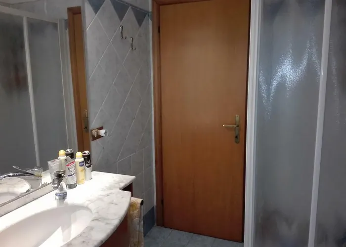 Apartament Country