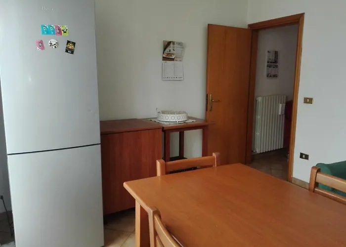 Apartament Country