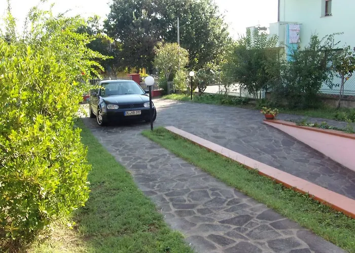 Apartament Country Riccione