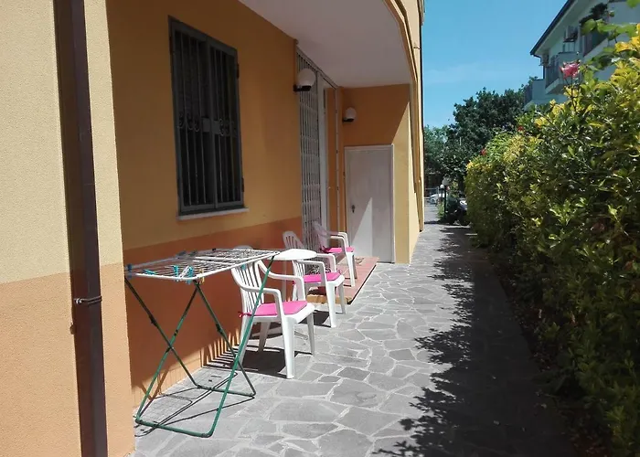 Apartament Country