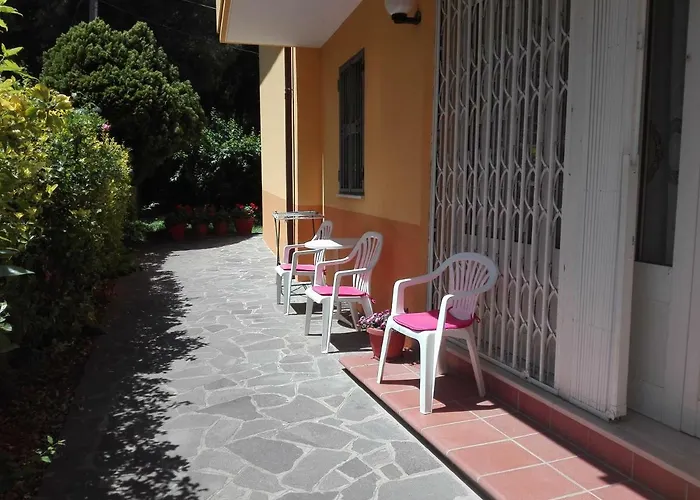 Country Apartament