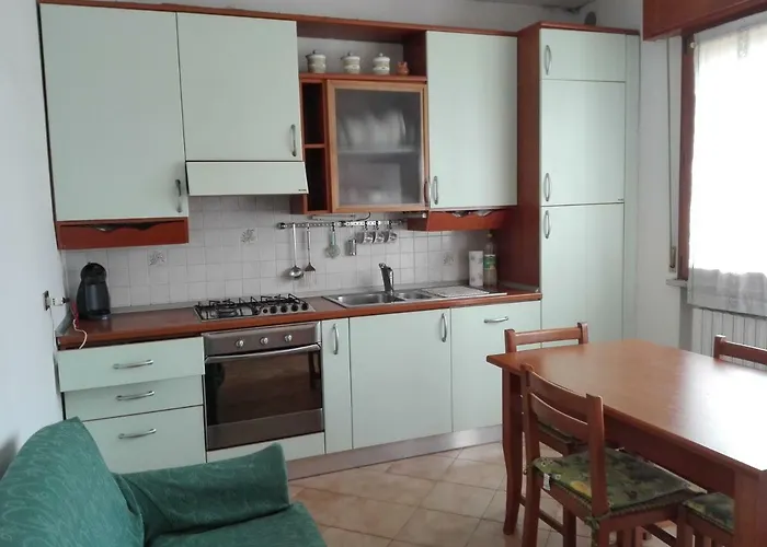 Country Apartament Riccione