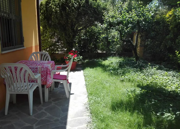 Apartament Country